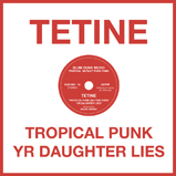 Tropical Punk